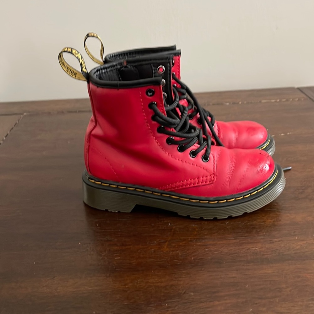 Dr. Martens